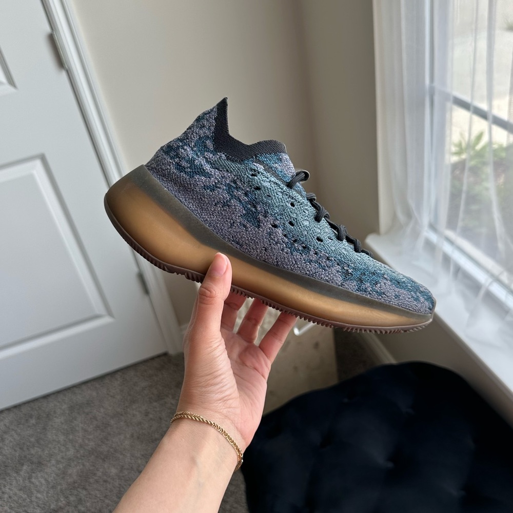 Yeezy 380 Boost (Covellite Color)